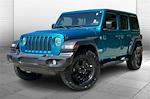 2019 Jeep Wrangler Unlimited 4x4 SUV for sale #22517A - photo 10