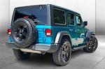 2019 Jeep Wrangler Unlimited 4x4 SUV for sale #22517A - photo 11