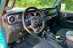 2019 Jeep Wrangler Unlimited 4x4 SUV for sale #22517A - photo 12