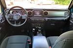 2019 Jeep Wrangler Unlimited 4x4 SUV for sale #22517A - photo 13