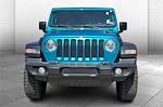 2019 Jeep Wrangler Unlimited 4x4 SUV for sale #22517A - photo 2