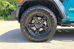 2019 Jeep Wrangler Unlimited 4x4 SUV for sale #22517A - photo 8
