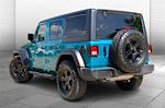 2019 Jeep Wrangler Unlimited 4x4 SUV for sale #22517A - photo 9