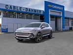 2025 Chevrolet Equinox EV FWD SUV for sale #22518 - photo 8