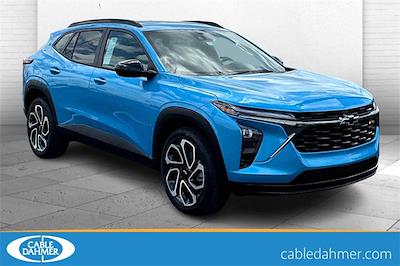 2025 Chevrolet Trax FWD SUV for sale #22527 - photo 1