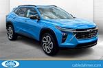 2025 Chevrolet Trax FWD SUV for sale #22527 - photo 1
