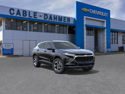 2025 Chevrolet Trax FWD SUV for sale #22535 - photo 1