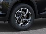 2025 Chevrolet Trax FWD SUV for sale #22535 - photo 9
