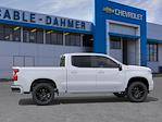 2025 Chevrolet Silverado 1500 Crew Cab 4WD Pickup for sale #22542 - photo 5