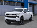 2025 Chevrolet Silverado 1500 Crew Cab 4WD Pickup for sale #22542 - photo 6