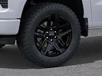 2025 Chevrolet Silverado 1500 Crew Cab 4WD Pickup for sale #22542 - photo 9