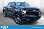 2022 Chevrolet Silverado 1500 Crew Cab 4WD Pickup for sale #22542A - photo 1