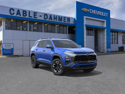 2026 Chevrolet Equinox AWD SUV for sale #22544 - photo 1