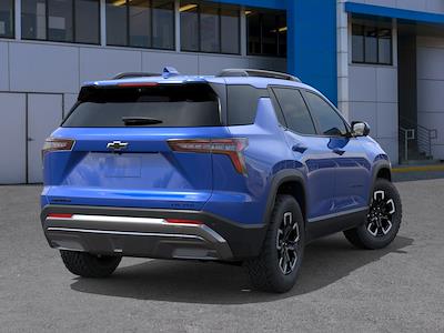 2026 Chevrolet Equinox AWD SUV for sale #22544 - photo 2