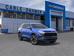 2026 Chevrolet Equinox AWD SUV for sale #22544 - photo 1