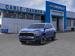 2026 Chevrolet Equinox AWD SUV for sale #22544 - photo 8