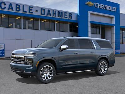 2025 Chevrolet Suburban 4WD SUV for sale #22548 - photo 2