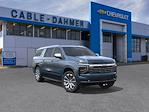 2025 Chevrolet Suburban 4WD SUV for sale #22548 - photo 1