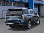 2025 Chevrolet Suburban 4WD SUV for sale #22548 - photo 4