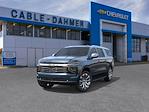 2025 Chevrolet Suburban 4WD SUV for sale #22548 - photo 8