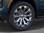 2025 Chevrolet Suburban 4WD SUV for sale #22548 - photo 9