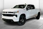 New 2025 Chevrolet Silverado 1500 RST Crew Cab 4WD Pickup for sale #22551 - photo 3