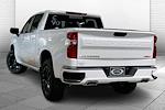 New 2025 Chevrolet Silverado 1500 RST Crew Cab 4WD Pickup for sale #22551 - photo 2