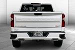 New 2025 Chevrolet Silverado 1500 RST Crew Cab 4WD Pickup for sale #22551 - photo 4