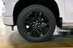 New 2025 Chevrolet Silverado 1500 RST Crew Cab 4WD Pickup for sale #22551 - photo 10