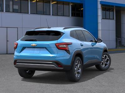 2025 Chevrolet Trax FWD SUV for sale #22556 - photo 2