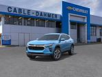 2025 Chevrolet Trax FWD SUV for sale #22556 - photo 8