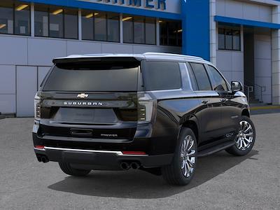 2025 Chevrolet Suburban 4WD SUV for sale #22559 - photo 2