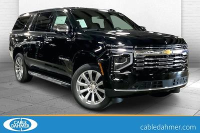 2025 Chevrolet Suburban 4WD SUV for sale #22559 - photo 1