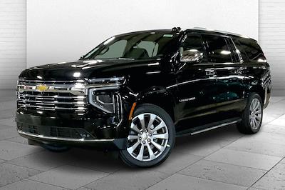 2025 Chevrolet Suburban 4WD SUV for sale #22559 - photo 2
