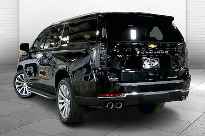 New 2025 Chevrolet Suburban Premier 4WD SUV for sale #22559 - photo 2
