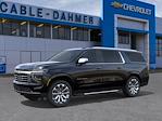 2025 Chevrolet Suburban 4WD SUV for sale #22559 - photo 3