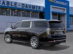 2025 Chevrolet Suburban 4WD SUV for sale #22559 - photo 4