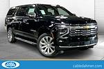 2025 Chevrolet Suburban 4WD SUV for sale #22559 - photo 1