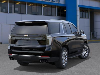 2025 Chevrolet Tahoe 4WD SUV for sale #22561 - photo 2