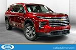 2025 Chevrolet Traverse FWD SUV for sale #22562 - photo 1