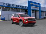 2025 Chevrolet Traverse FWD SUV for sale #22562 - photo 15