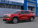 2025 Chevrolet Traverse FWD SUV for sale #22562 - photo 16