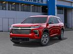 2025 Chevrolet Traverse FWD SUV for sale #22562 - photo 20