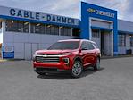 2025 Chevrolet Traverse FWD SUV for sale #22562 - photo 22