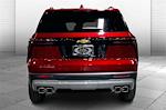 2025 Chevrolet Traverse FWD SUV for sale #22562 - photo 4