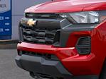 2025 Chevrolet Colorado Crew Cab 4WD Pickup for sale #22572 - photo 13