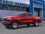 2025 Chevrolet Colorado Crew Cab 4WD Pickup for sale #22572 - photo 3