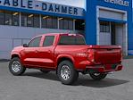 2025 Chevrolet Colorado Crew Cab 4WD Pickup for sale #22572 - photo 4