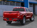 2025 Chevrolet Colorado Crew Cab 4WD Pickup for sale #22572 - photo 2