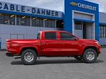 2025 Chevrolet Colorado Crew Cab 4WD Pickup for sale #22572 - photo 5